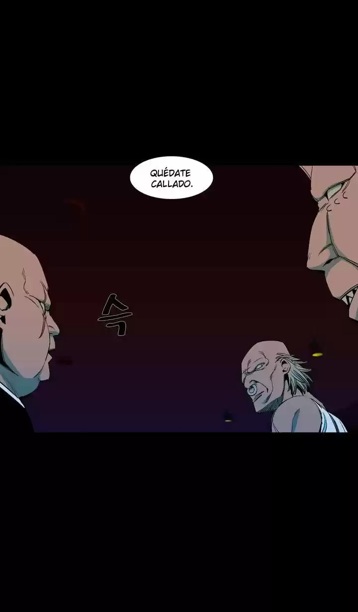 Ability capítulo 41, página 23