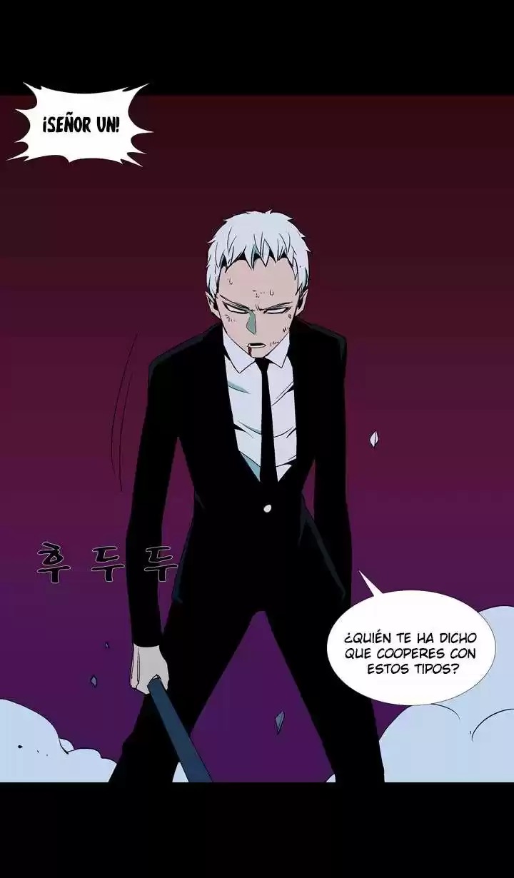 Ability capítulo 41, página 24