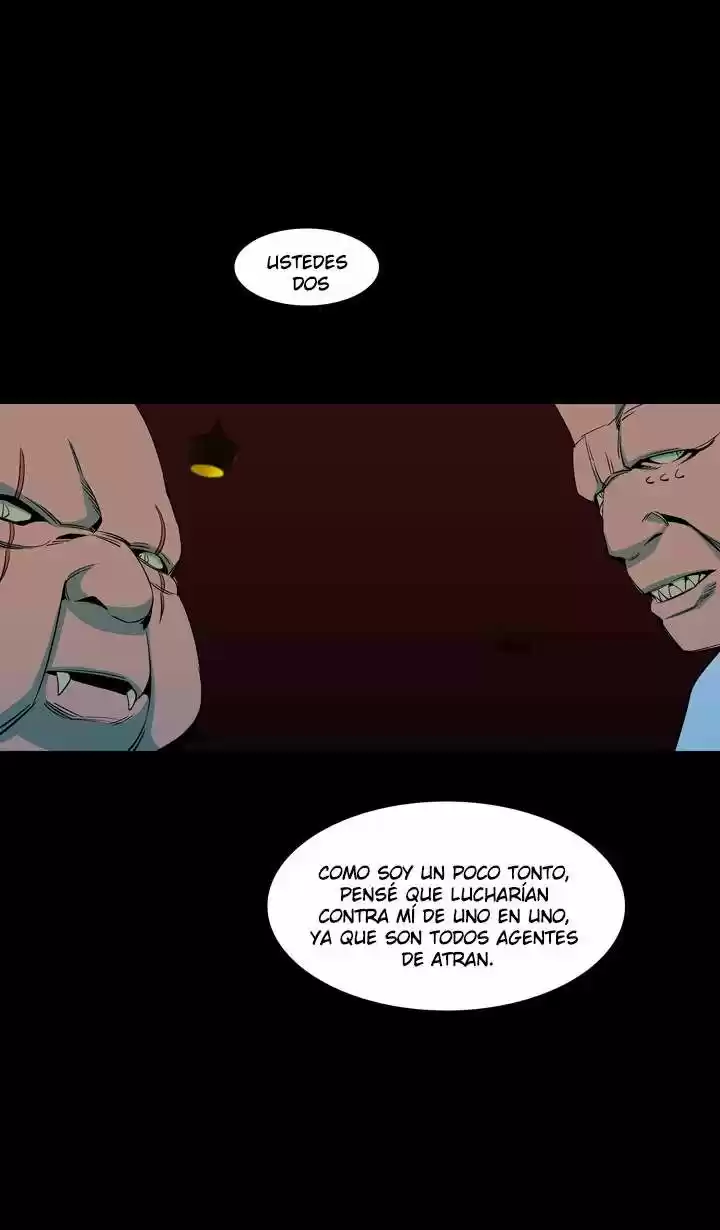 Ability capítulo 41, página 30
