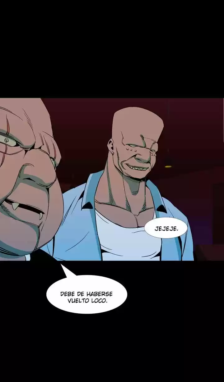 Ability capítulo 41, página 32