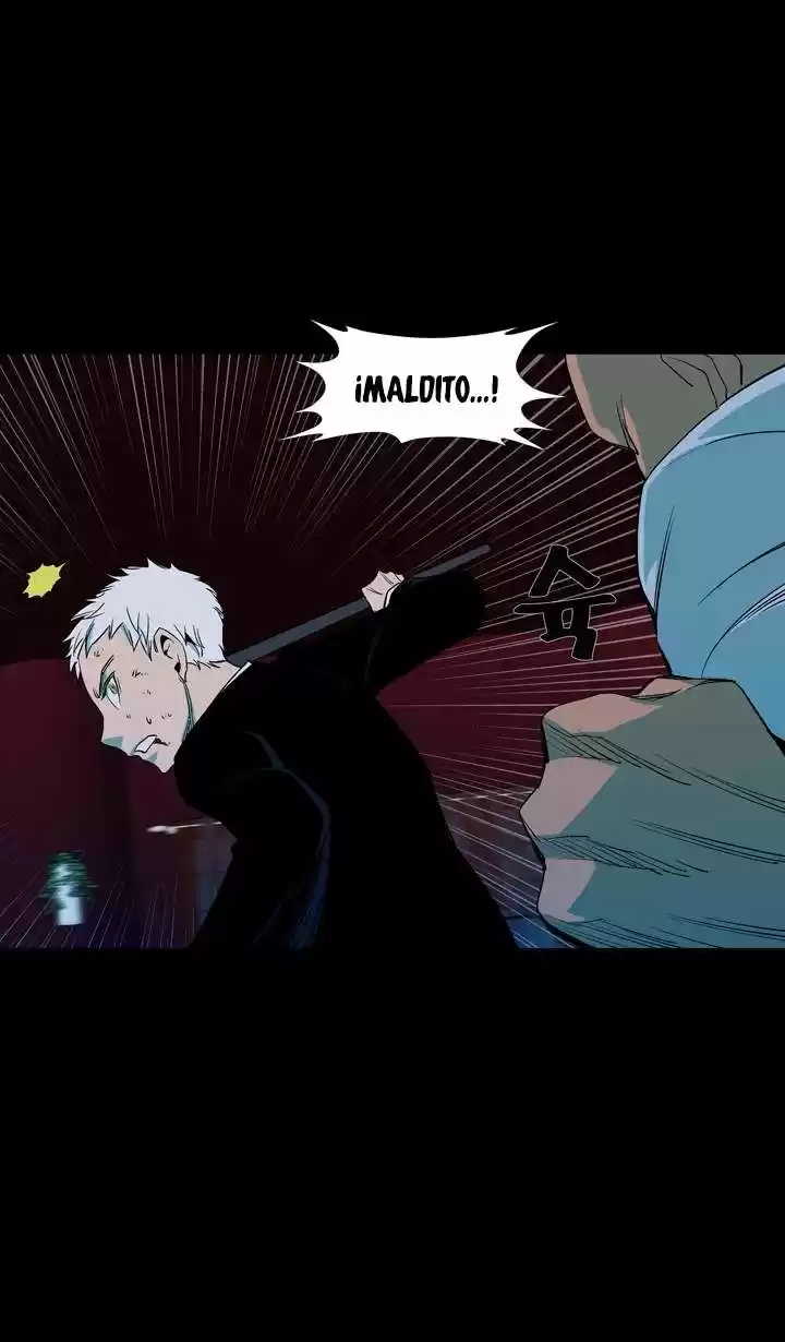 Ability capítulo 41, página 46