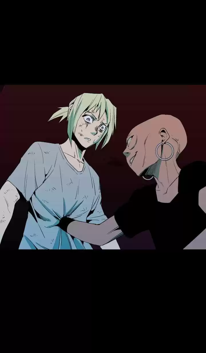 Ability capítulo 42, página 3