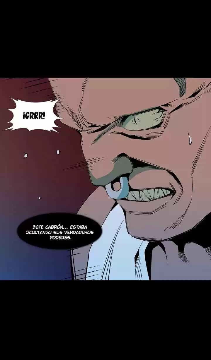 Ability capítulo 42, página 7