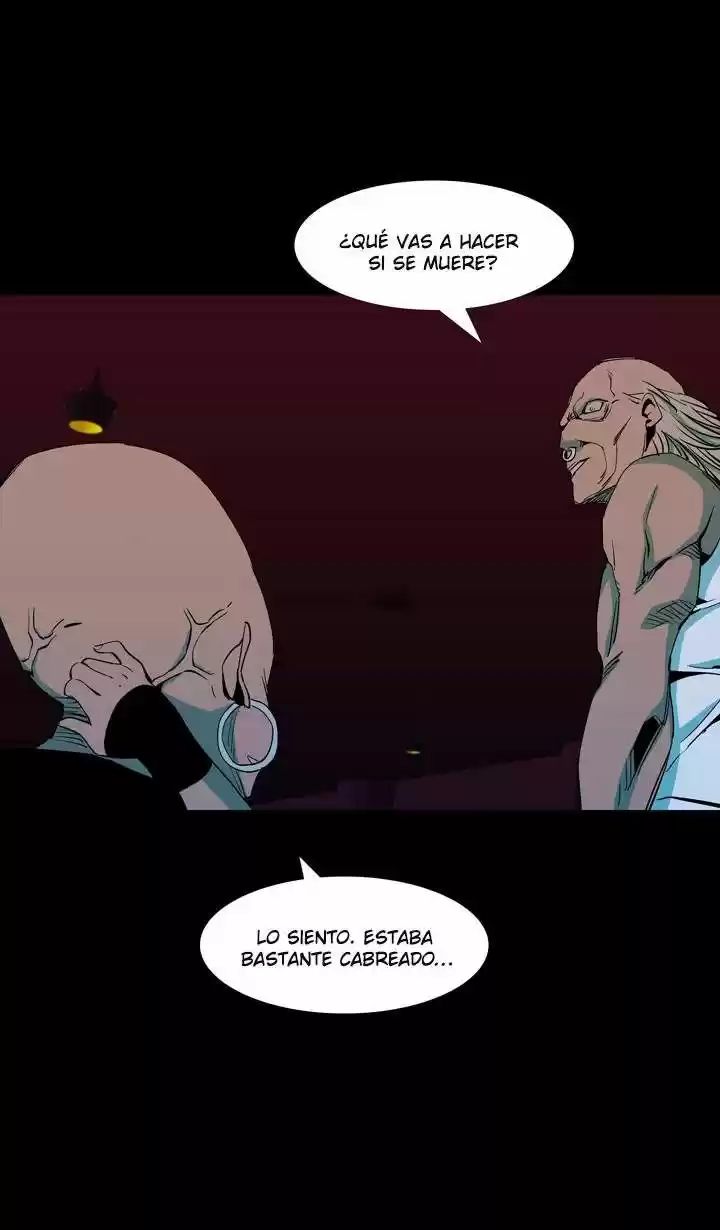 Ability capítulo 42, página 12