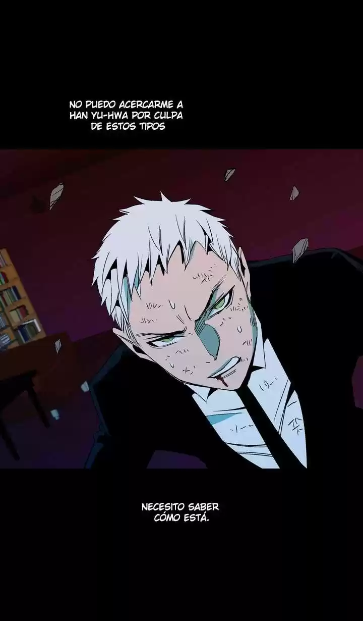 Ability capítulo 42, página 14