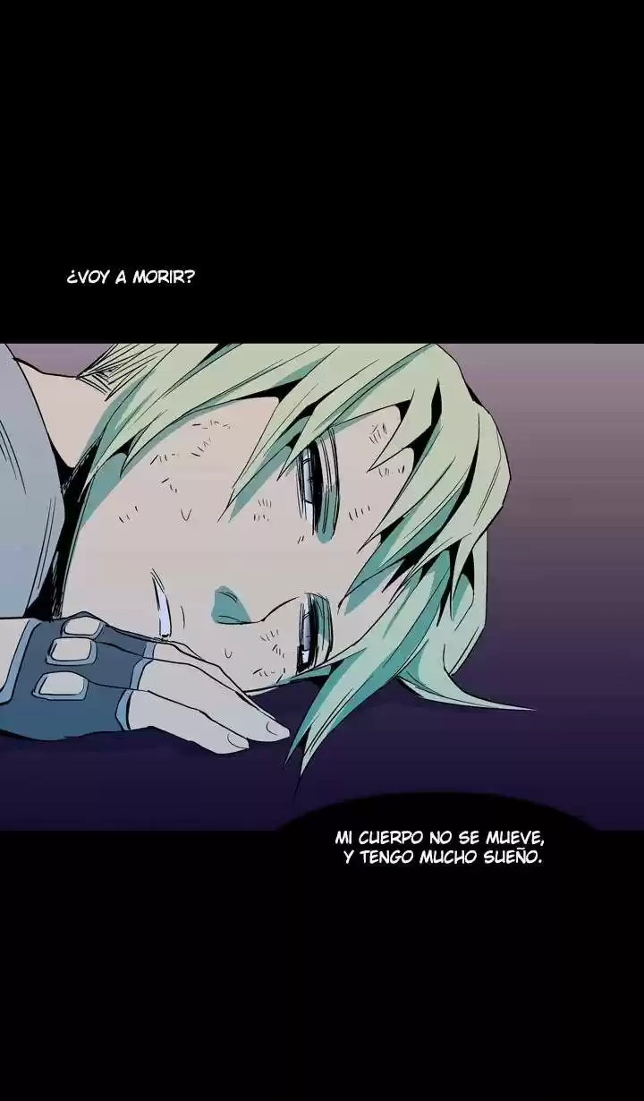 Ability capítulo 42, página 15