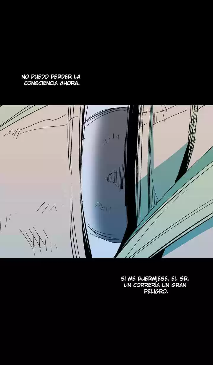 Ability capítulo 42, página 18