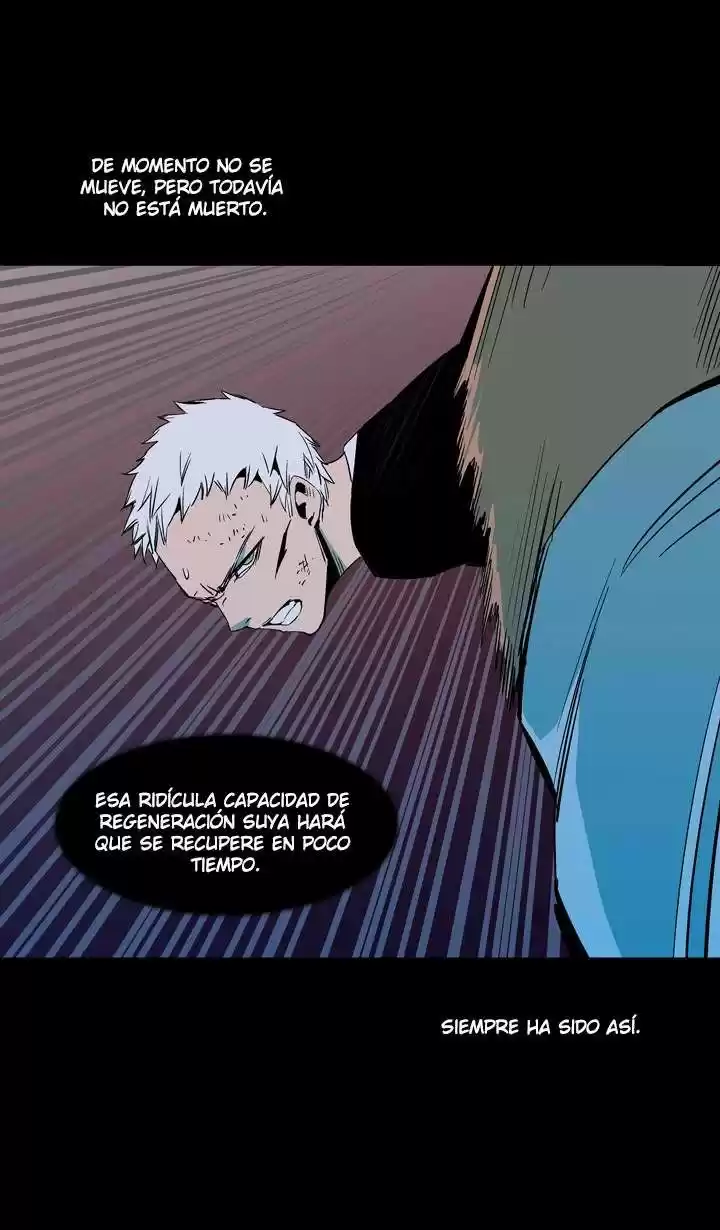 Ability capítulo 42, página 19