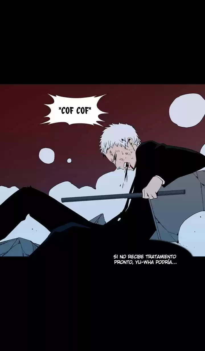 Ability capítulo 42, página 30