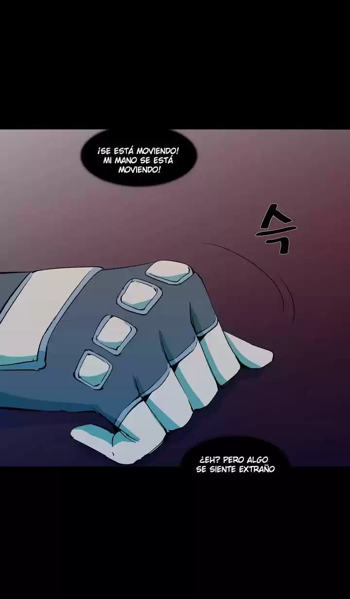 Ability capítulo 42, página 33