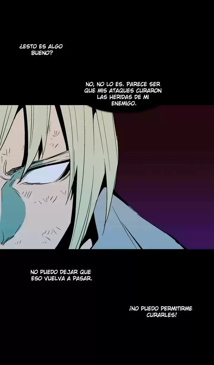 Ability capítulo 42, página 38