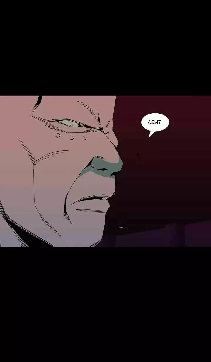 Ability capítulo 42, página 40