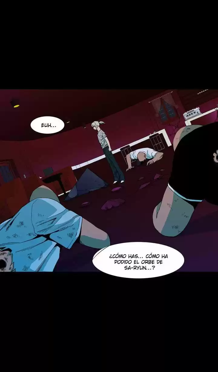 Ability capítulo 43, página 6