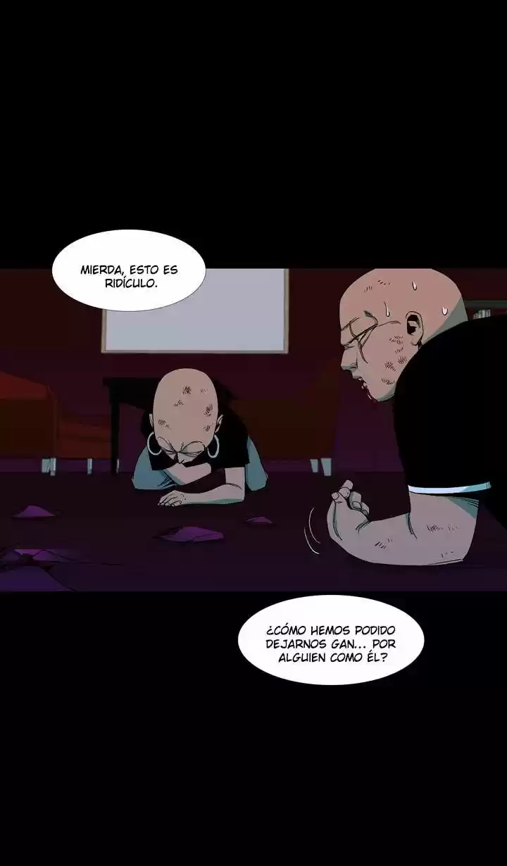 Ability capítulo 43, página 9