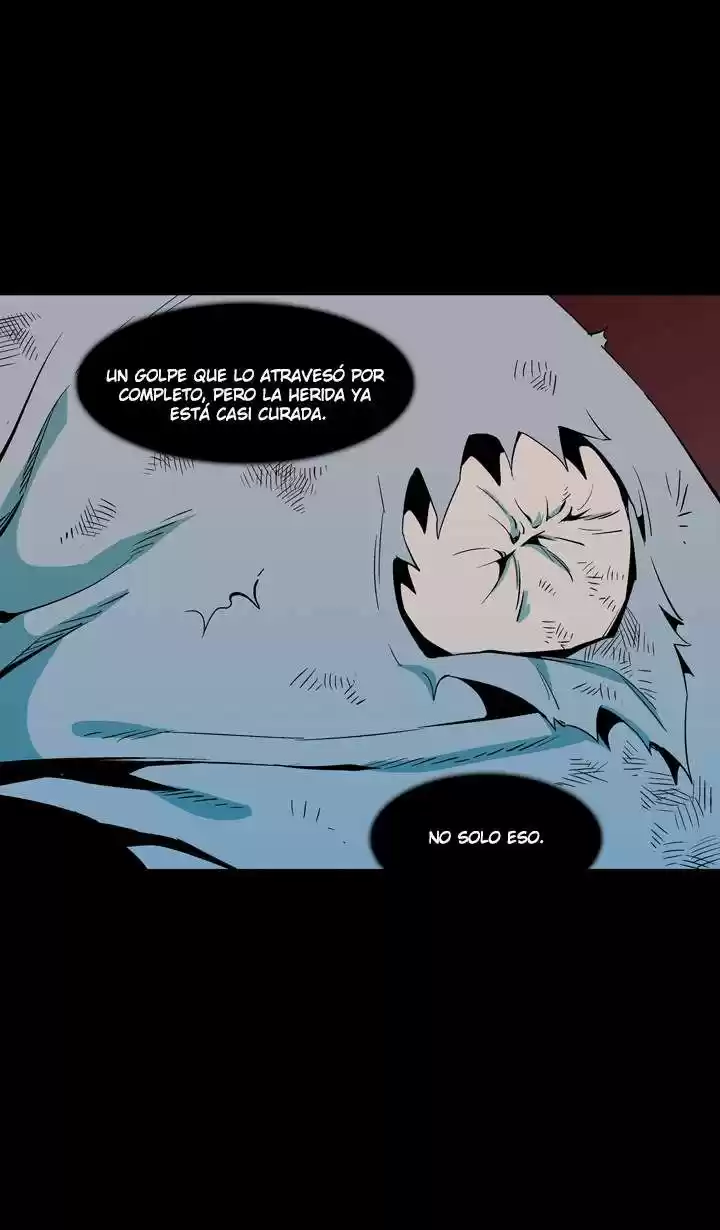 Ability capítulo 43, página 18