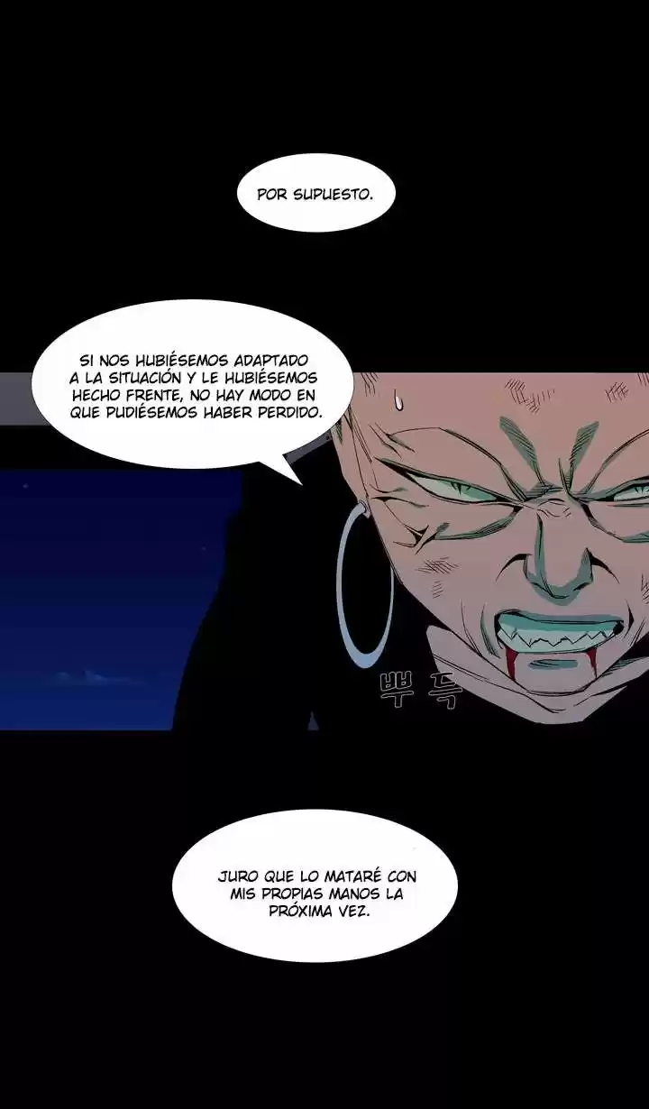Ability capítulo 43, página 40