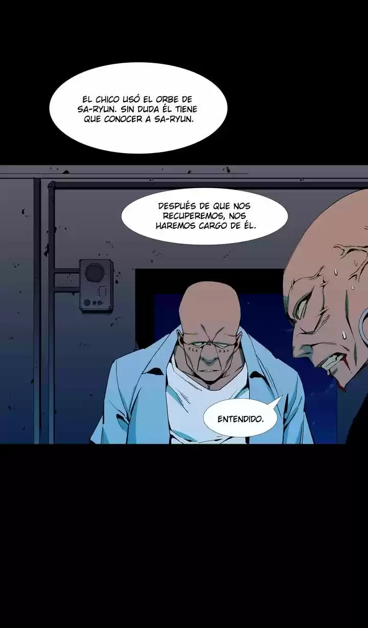 Ability capítulo 43, página 42