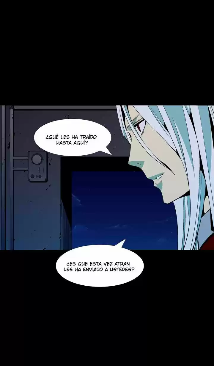 Ability capítulo 43, página 45