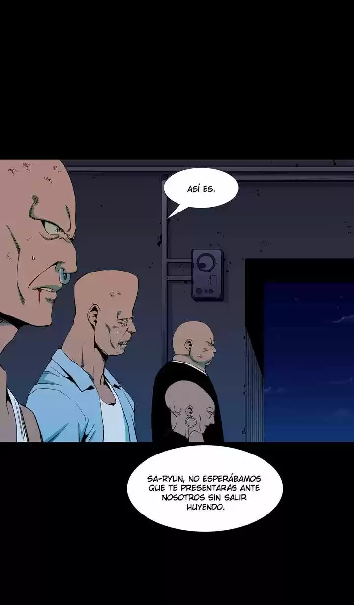 Ability capítulo 43, página 46