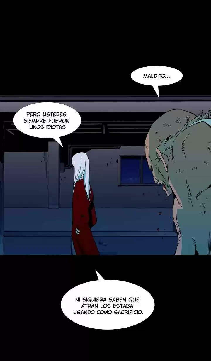 Ability capítulo 44, página 7