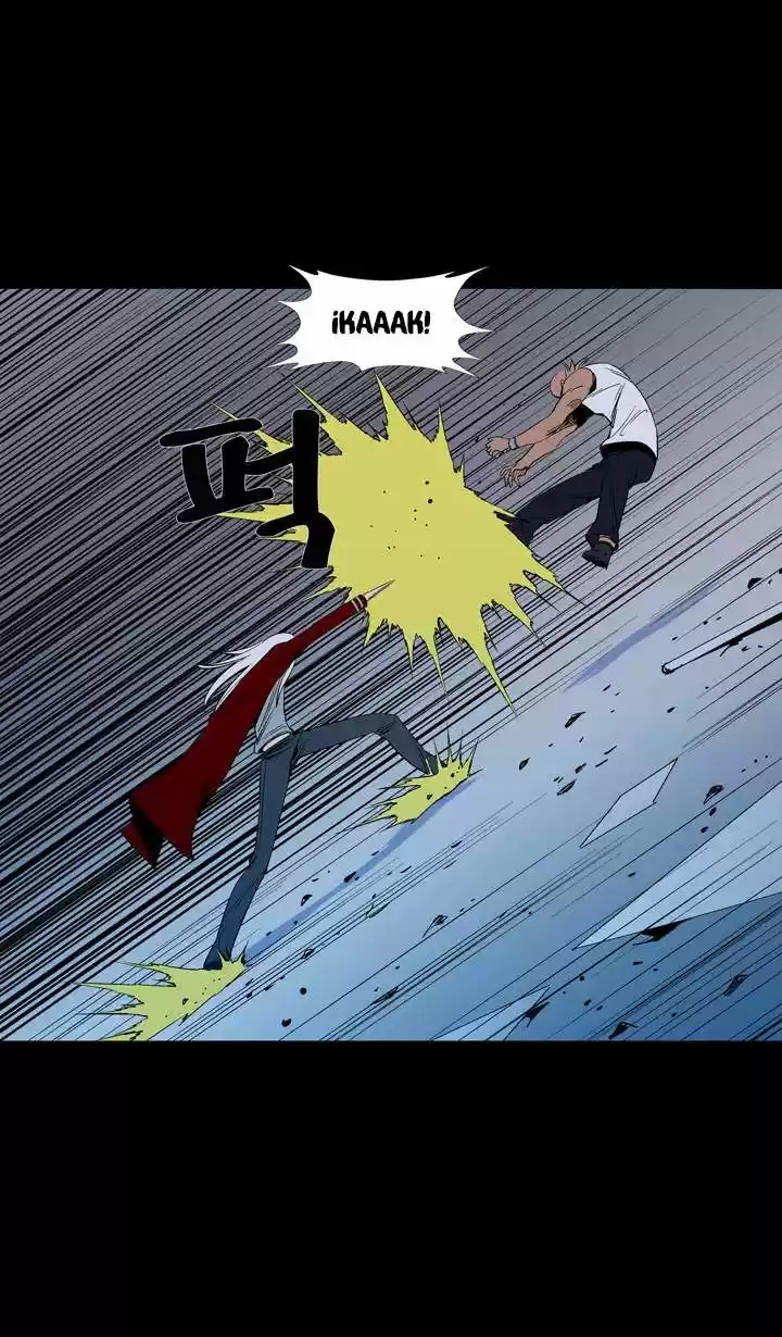 Ability capítulo 44, página 13