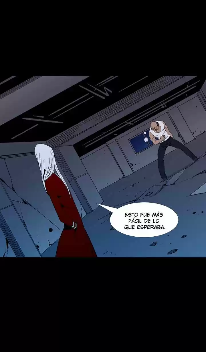 Ability capítulo 44, página 21