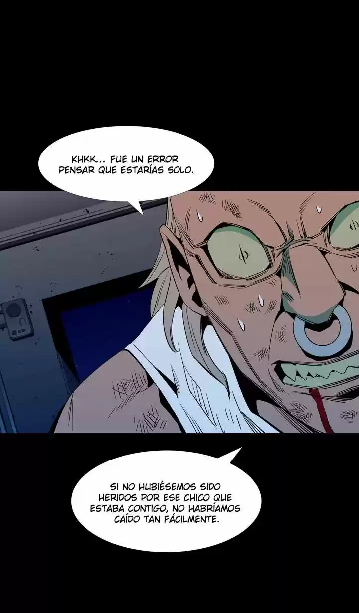 Ability capítulo 44, página 22