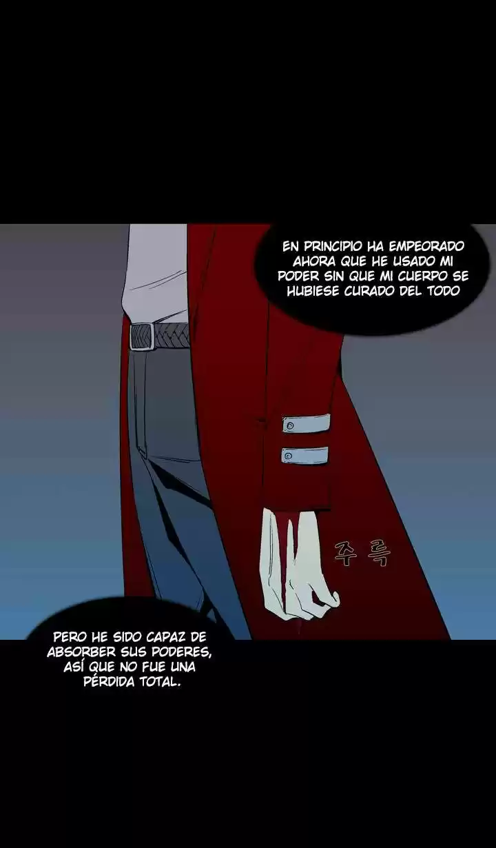 Ability capítulo 44, página 28