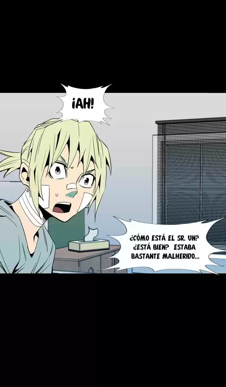 Ability capítulo 44, página 34