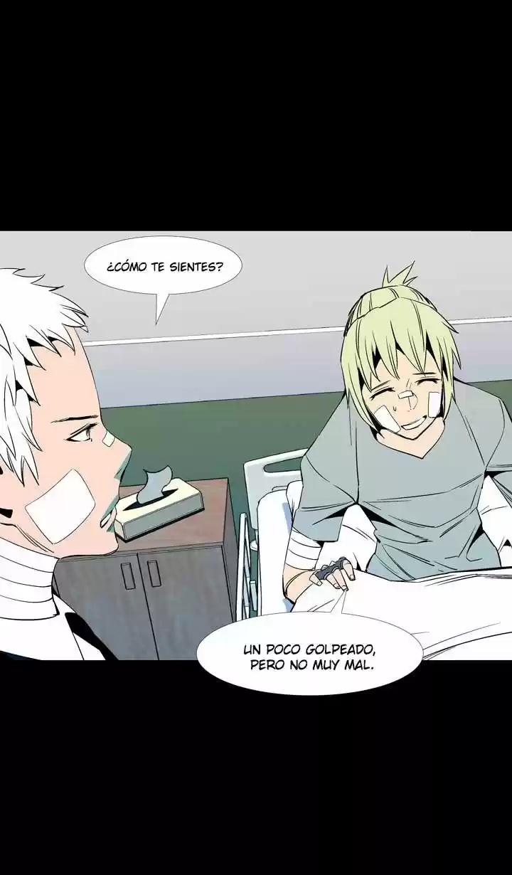 Ability capítulo 44, página 39