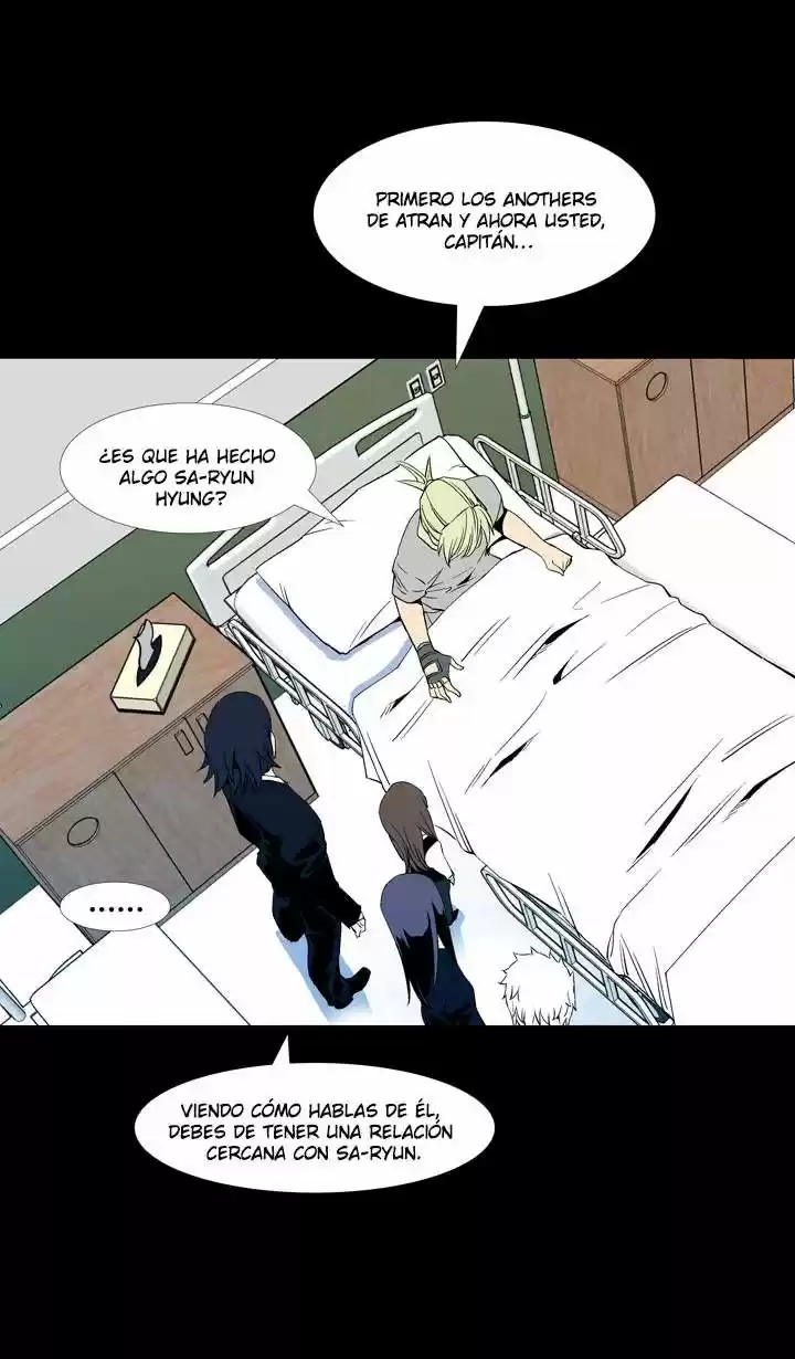 Ability capítulo 44, página 49