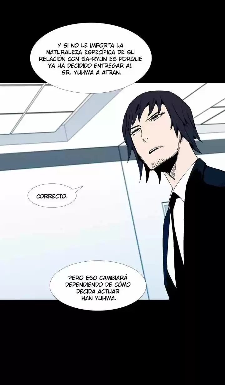 Ability capítulo 44, página 67
