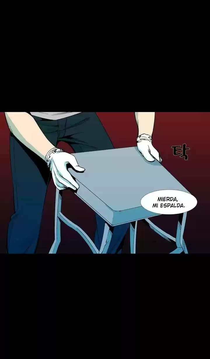 Ability capítulo 45, página 4