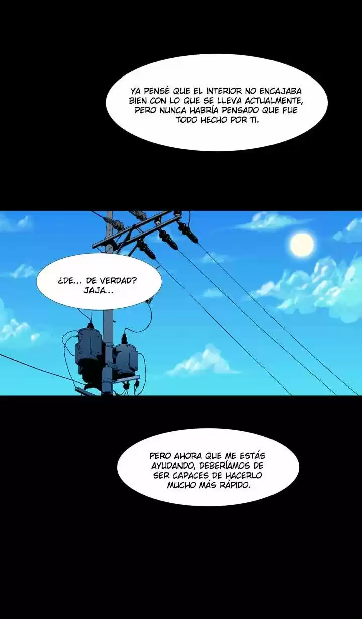Ability capítulo 45, página 11