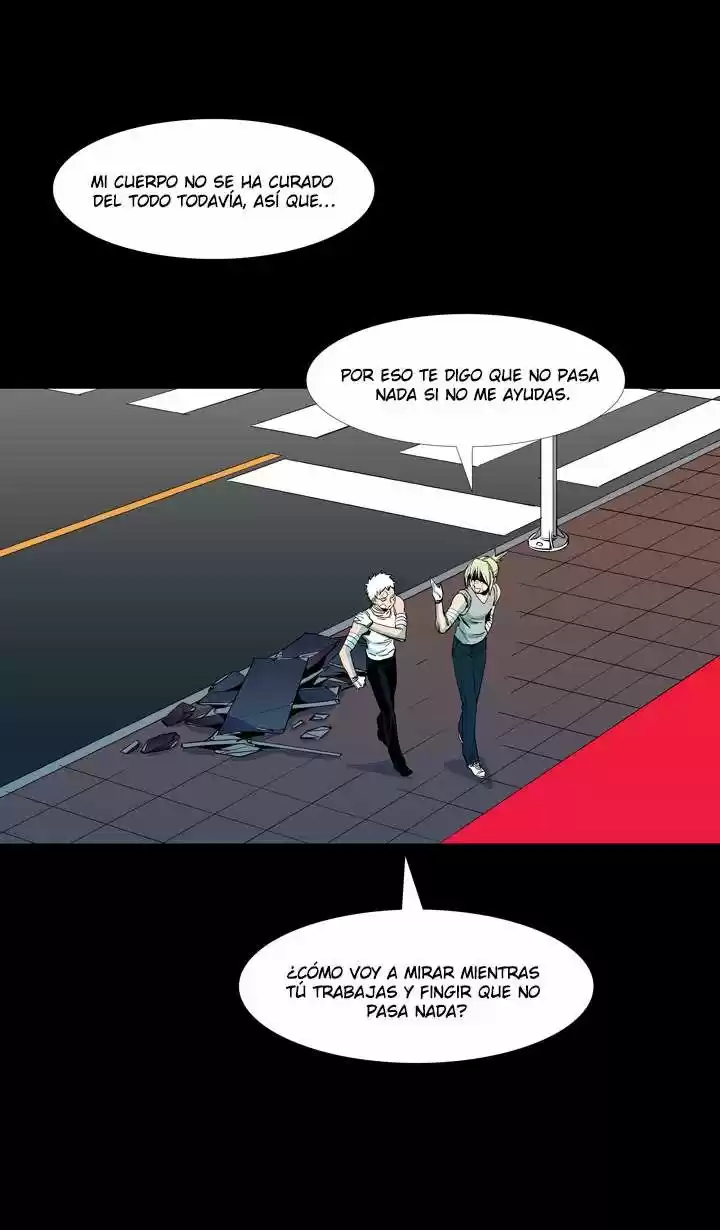 Ability capítulo 45, página 12