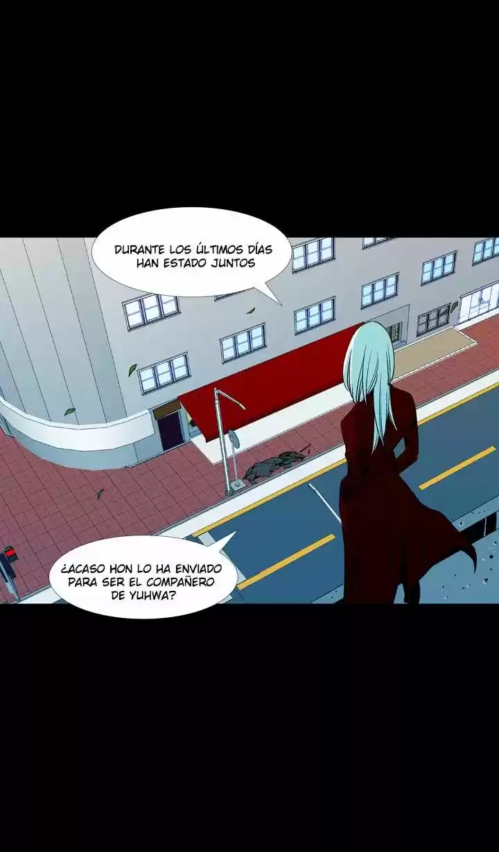 Ability capítulo 45, página 13