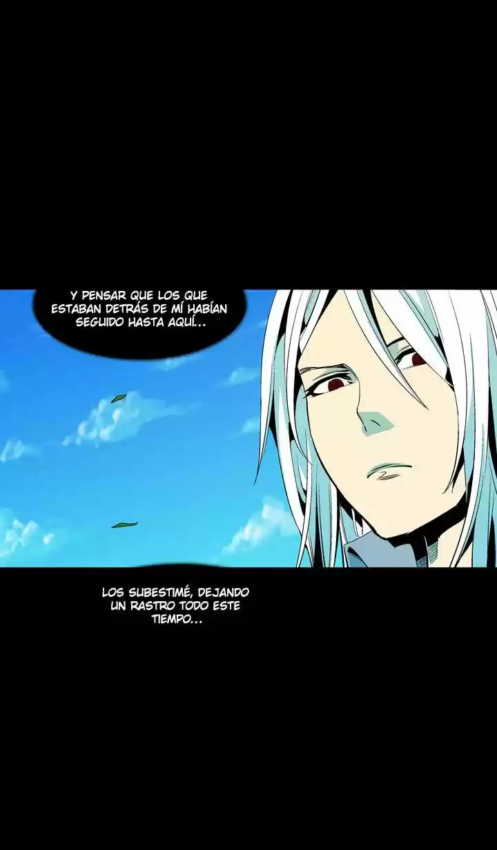 Ability capítulo 45, página 14