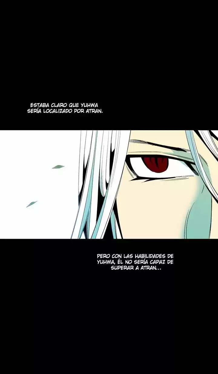 Ability capítulo 45, página 15