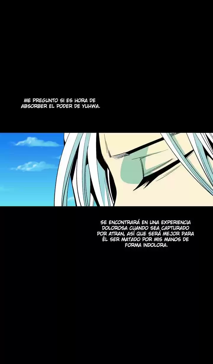 Ability capítulo 45, página 17