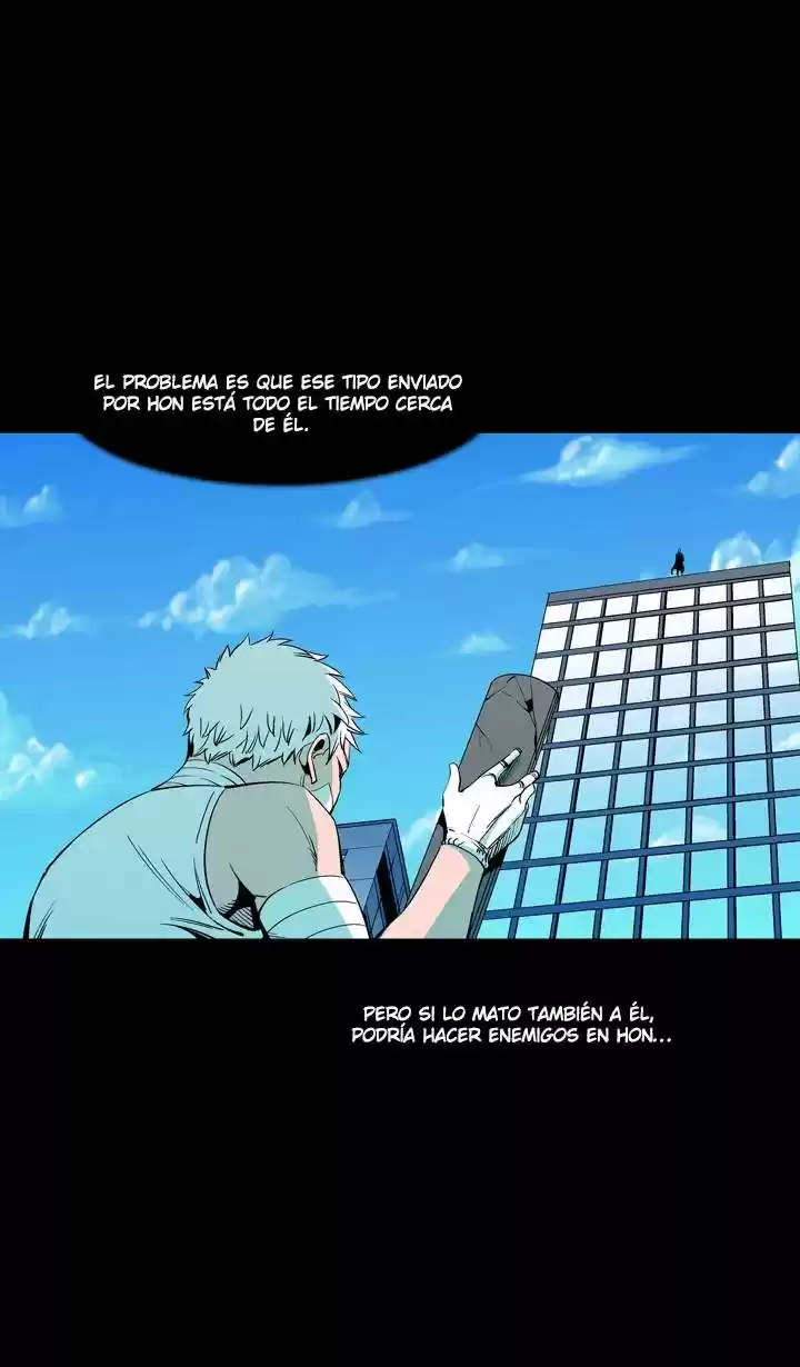 Ability capítulo 45, página 18