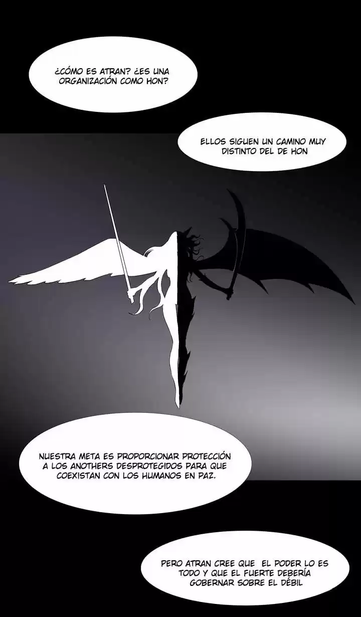Ability capítulo 45, página 24