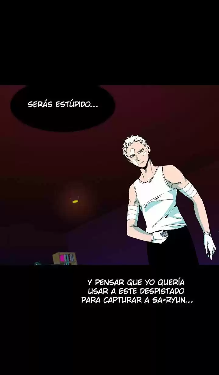 Ability capítulo 45, página 31