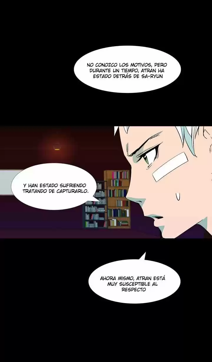 Ability capítulo 45, página 37