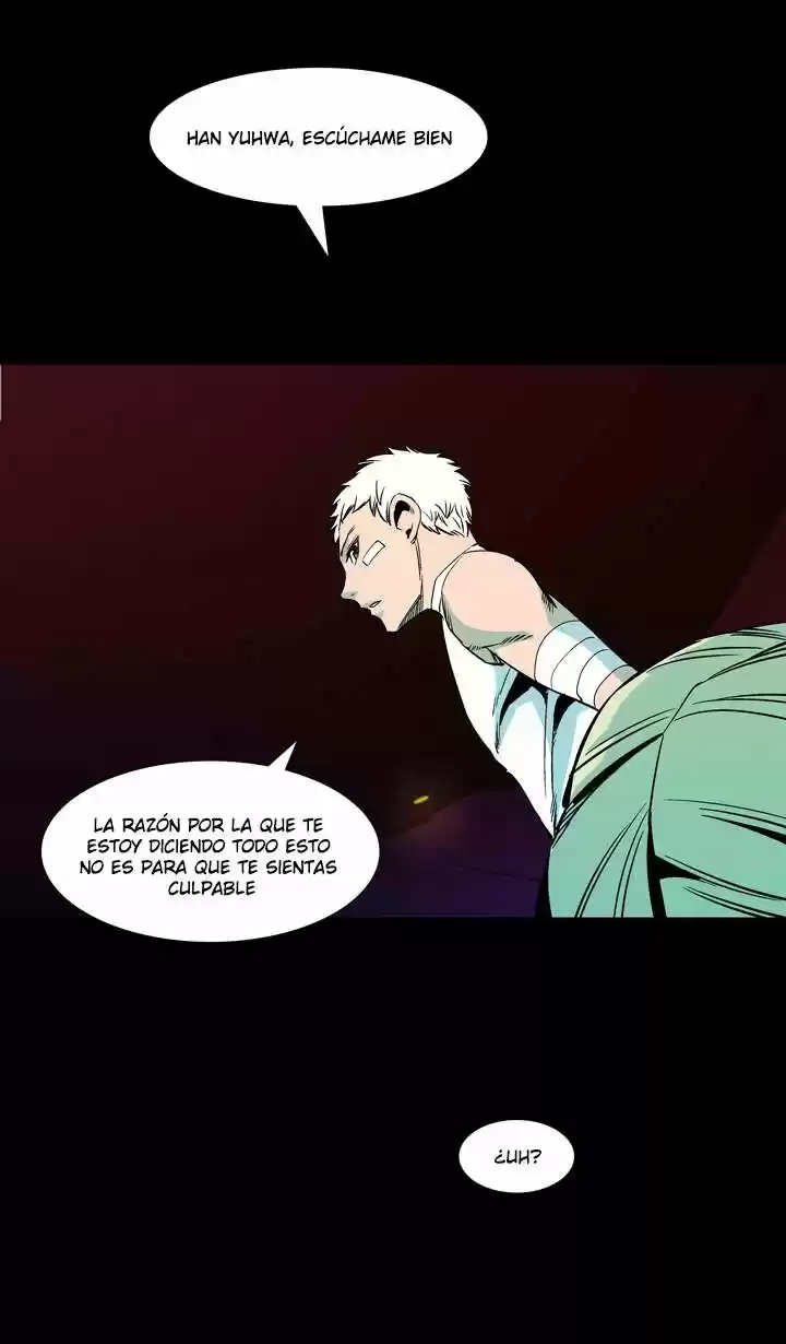 Ability capítulo 45, página 42