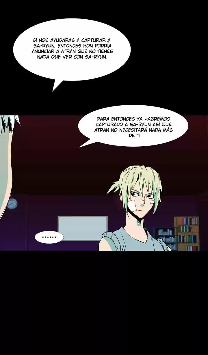 Ability capítulo 45, página 45