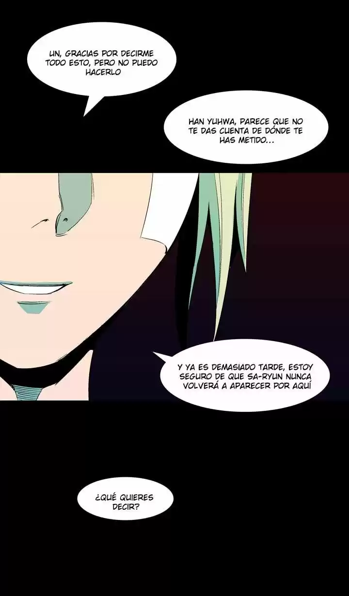 Ability capítulo 45, página 46