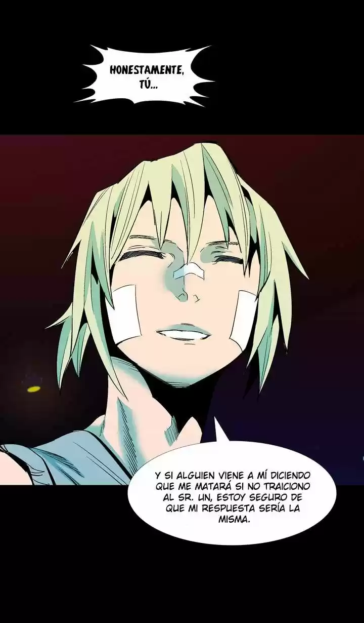 Ability capítulo 45, página 51