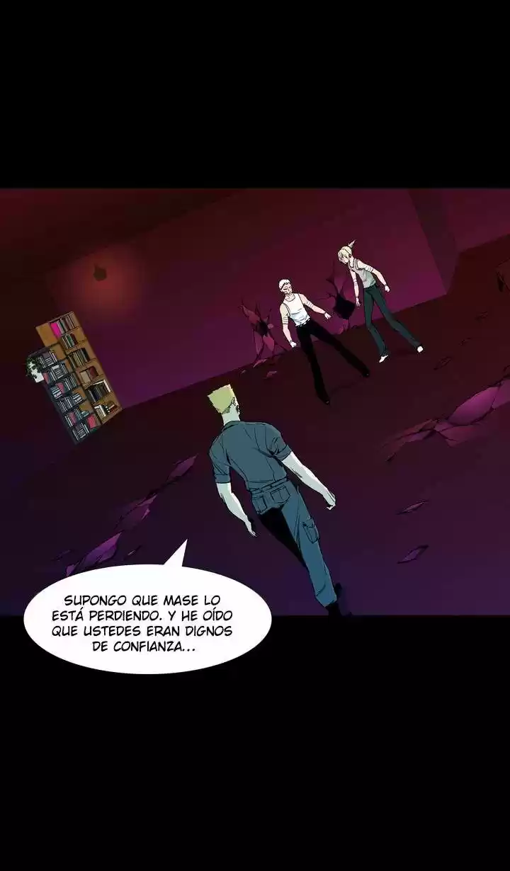Ability capítulo 46, página 3