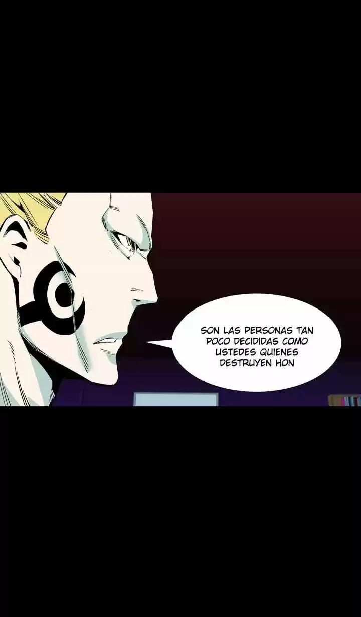 Ability capítulo 46, página 5