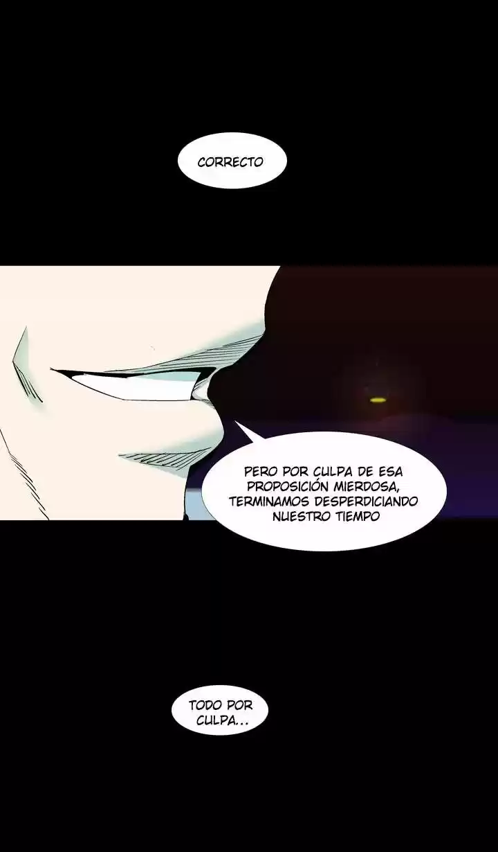 Ability capítulo 46, página 7